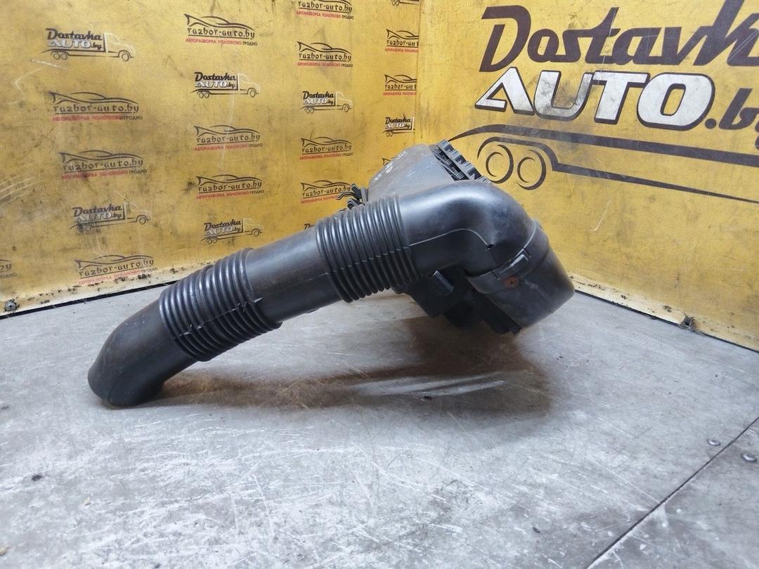 Корпус воздушного фильтра J4U8CG Citroen C3 купить в магазине запчастей бу