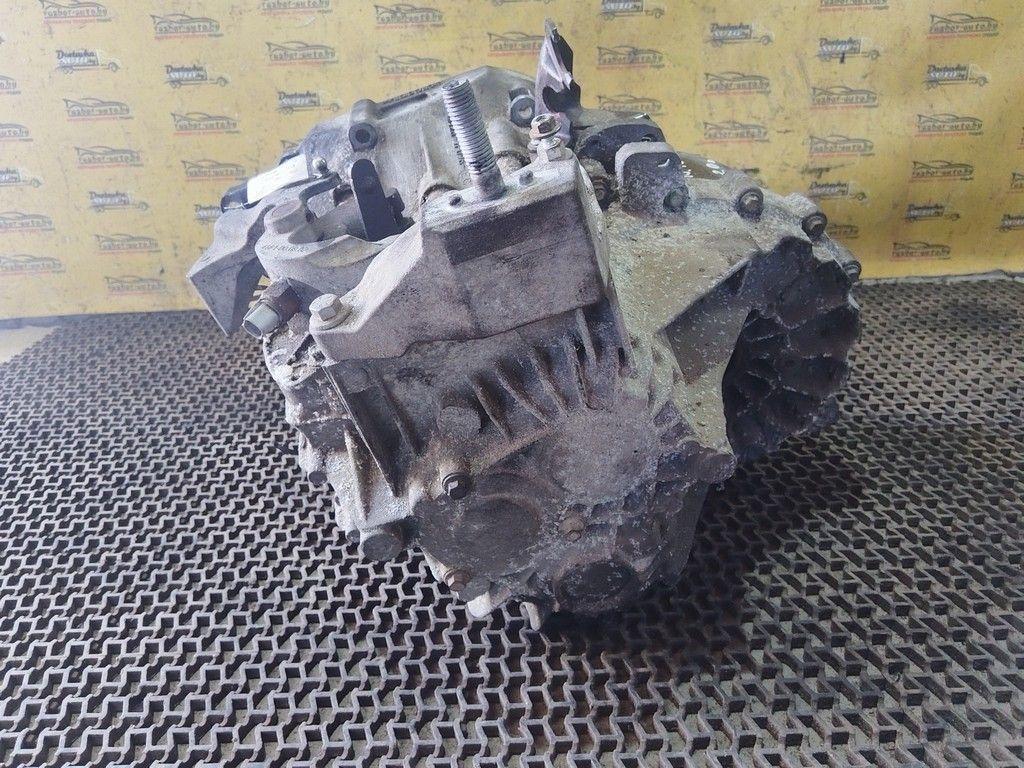 КПП механическая (МКПП) 6-ступенчатая OHMEY8 Ford Galaxy - Фото 8