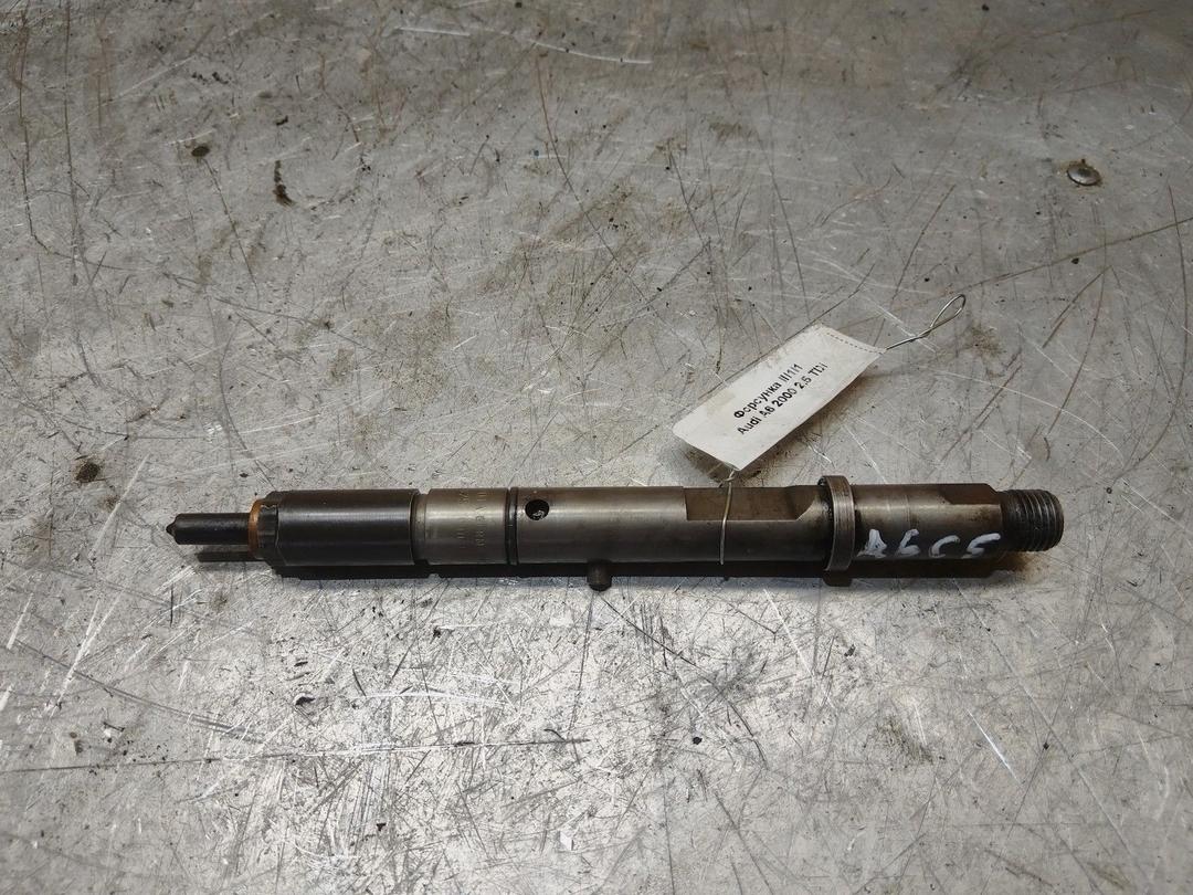 Форсунка III1I1 Audi A6