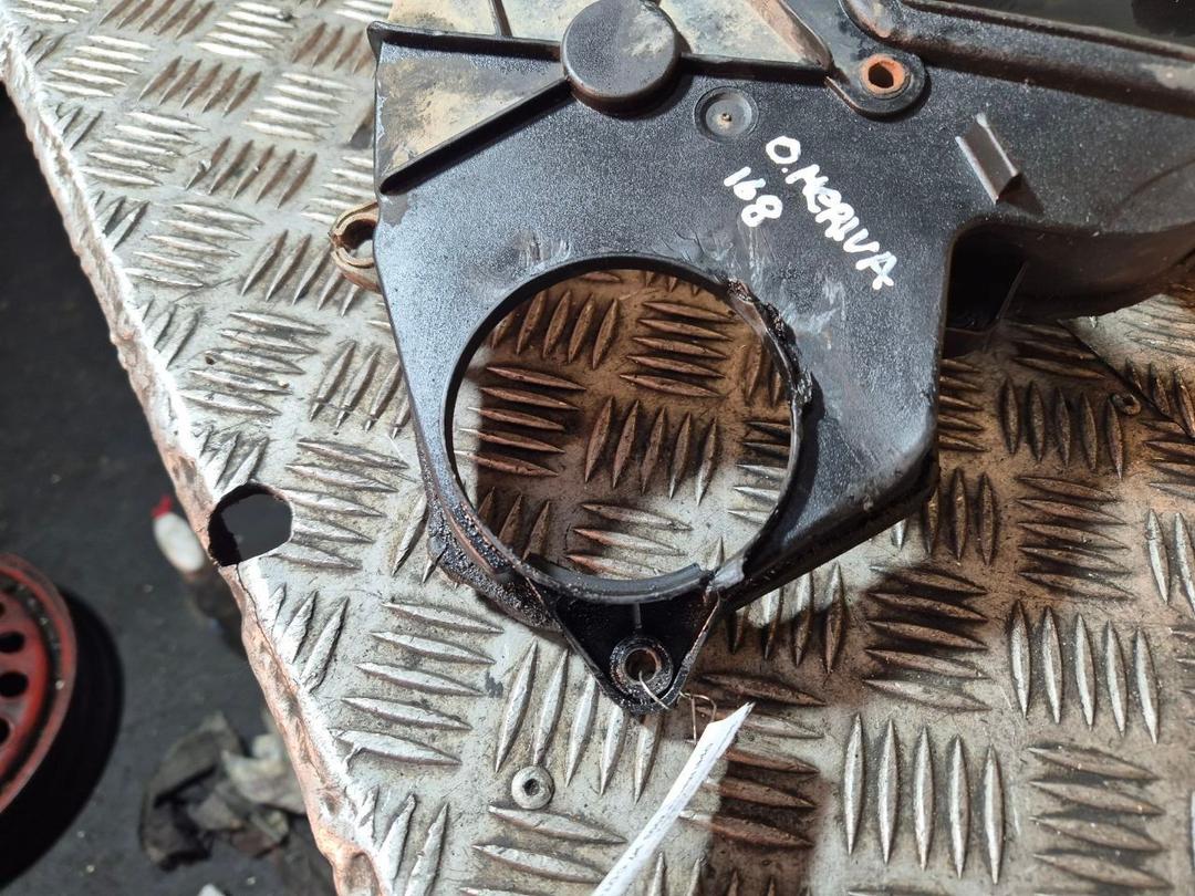 Защита (кожух) ремня ГРМ 1XNAGX Opel Meriva undefined