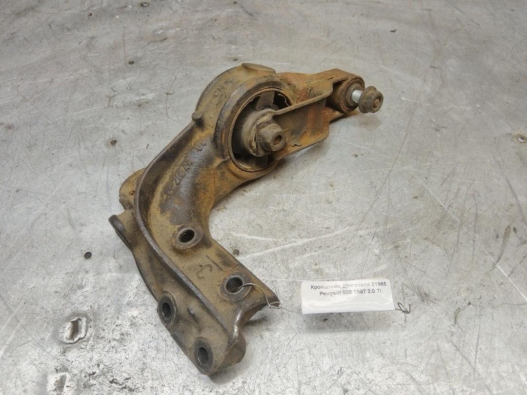 Кронштейн двигателя 21965I Peugeot 806 - Фото 1