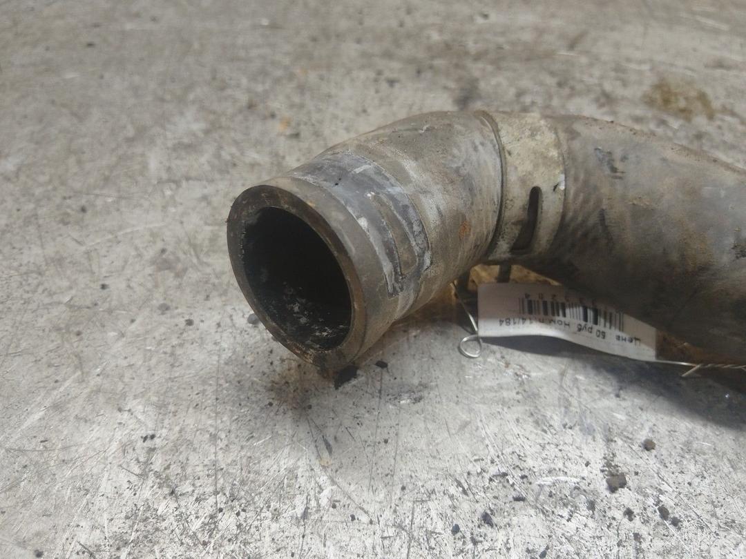 Патрубок радиатора M4682X Toyota Corolla купить с доставкой