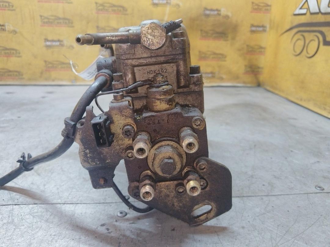 ТНВД BM4KO2 Volkswagen Sharan купить с доставкой. Огромный выбор запчастей и марок авто. У нас есть практически все.