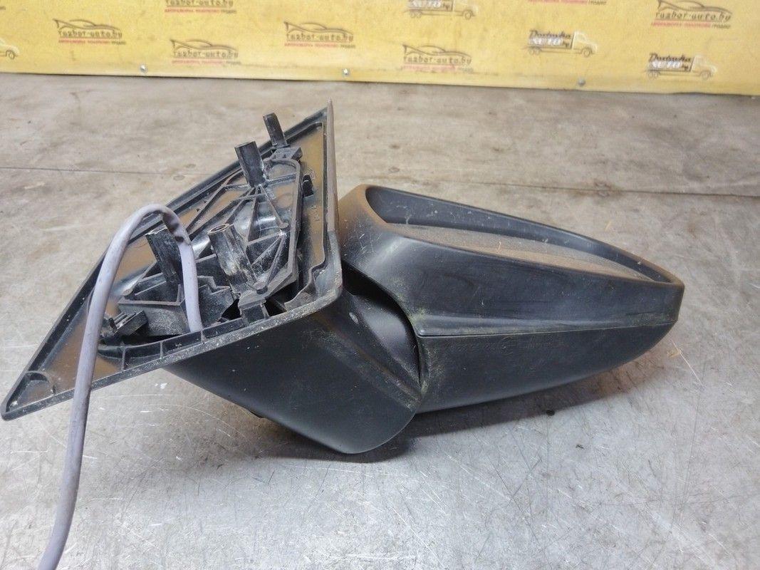 Зеркало наружное правое 2K84R9 Nissan Note купить на авторазборке