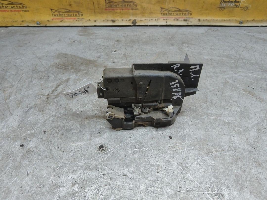 Замок двери передней левой 6W4F6K Renault Laguna купить с доставкой