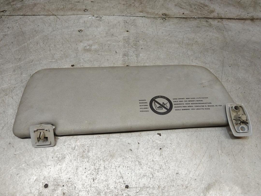 Козырек солнцезащитный 9B4XVM Peugeot 306 - Фото 2