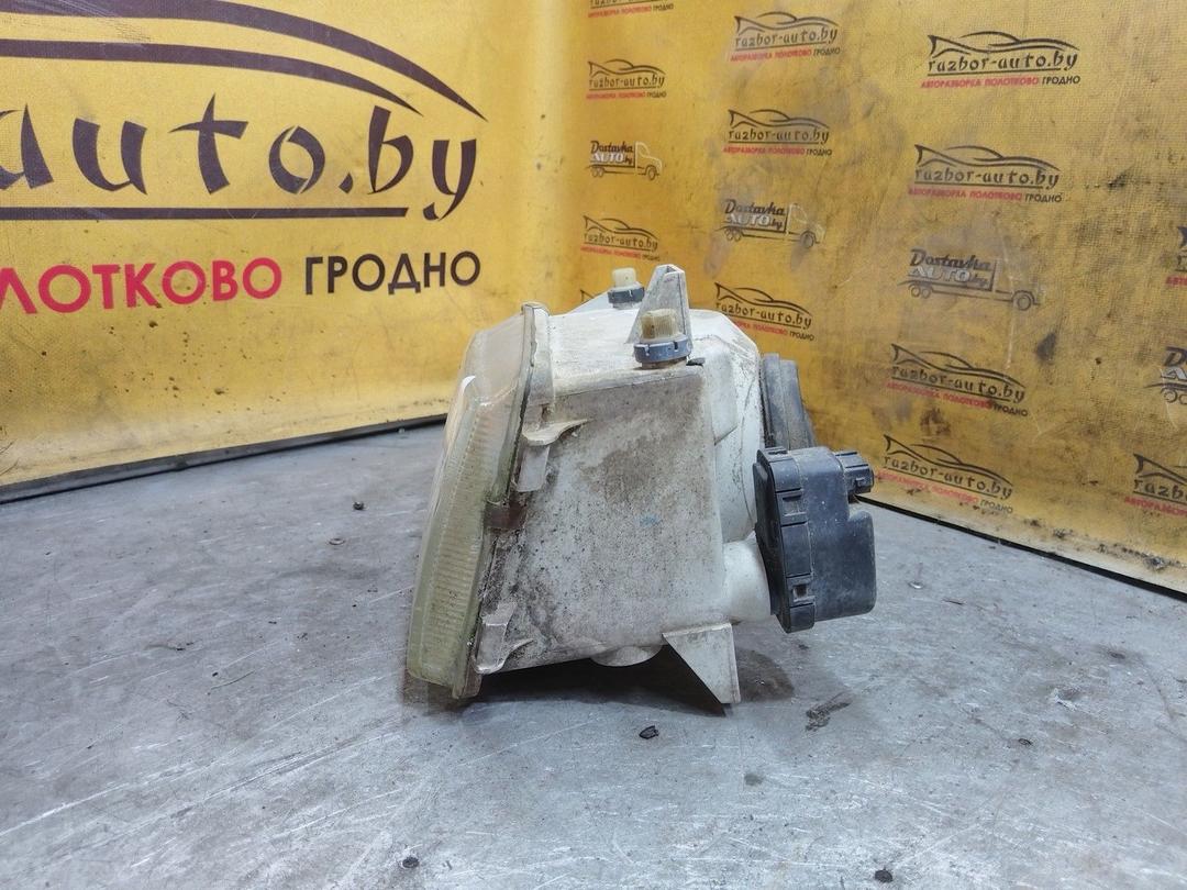 Фара правая 6MWJDM Ford Escort купить