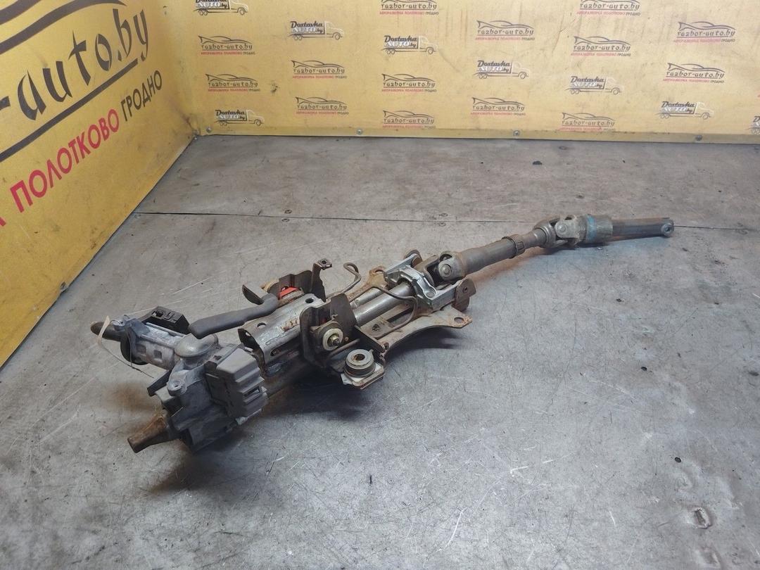 Замок зажигания TU0JF7 Ford Focus