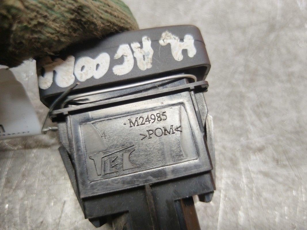 Кнопка антипробуксовочной системы A5RXQ8 Honda Accord - Фото 3