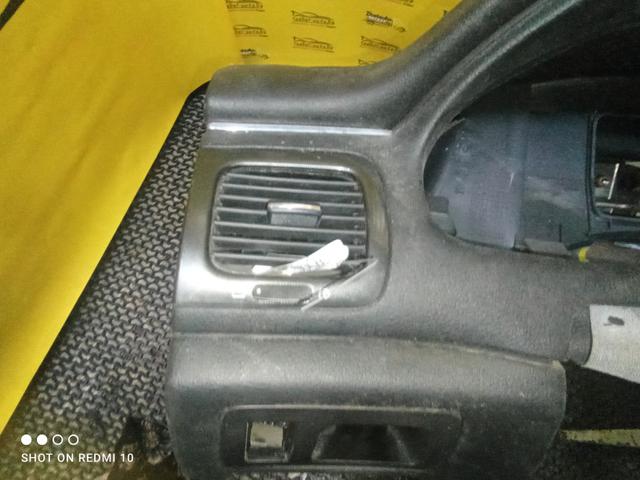 Панель передняя салона (торпедо) 3Z12BA Peugeot 607 undefined