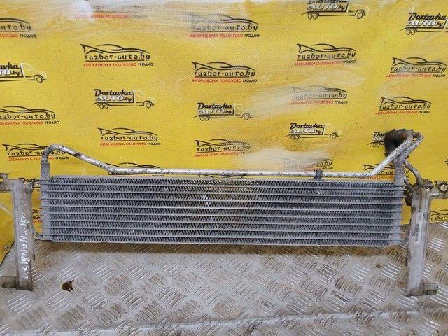 Радиатор масляный TWX0KU Opel Signum купить с доставкой