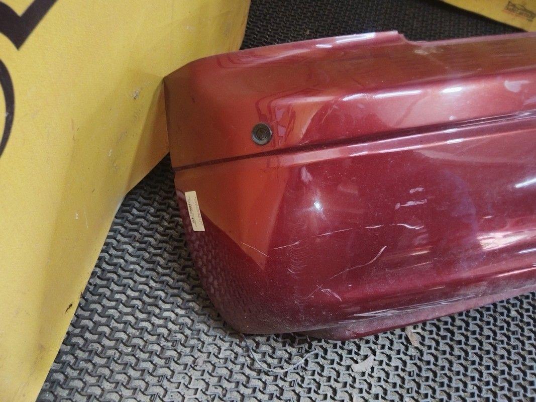 Бампер задний FL7YW5 Kia Shuma купить