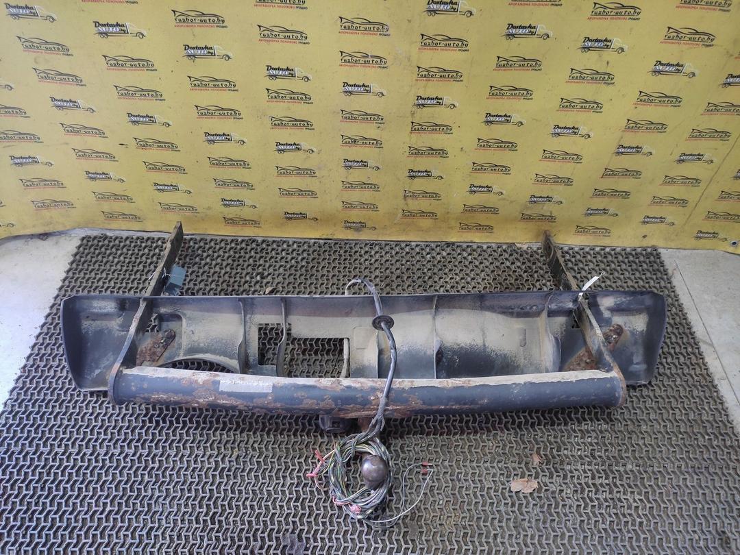 Прицепное устройство (фаркоп) WF1HLC Seat Alhambra купить с доставкой