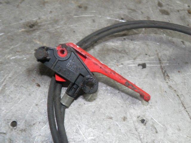 Трос капота 0TP9SK Peugeot Expert купить
