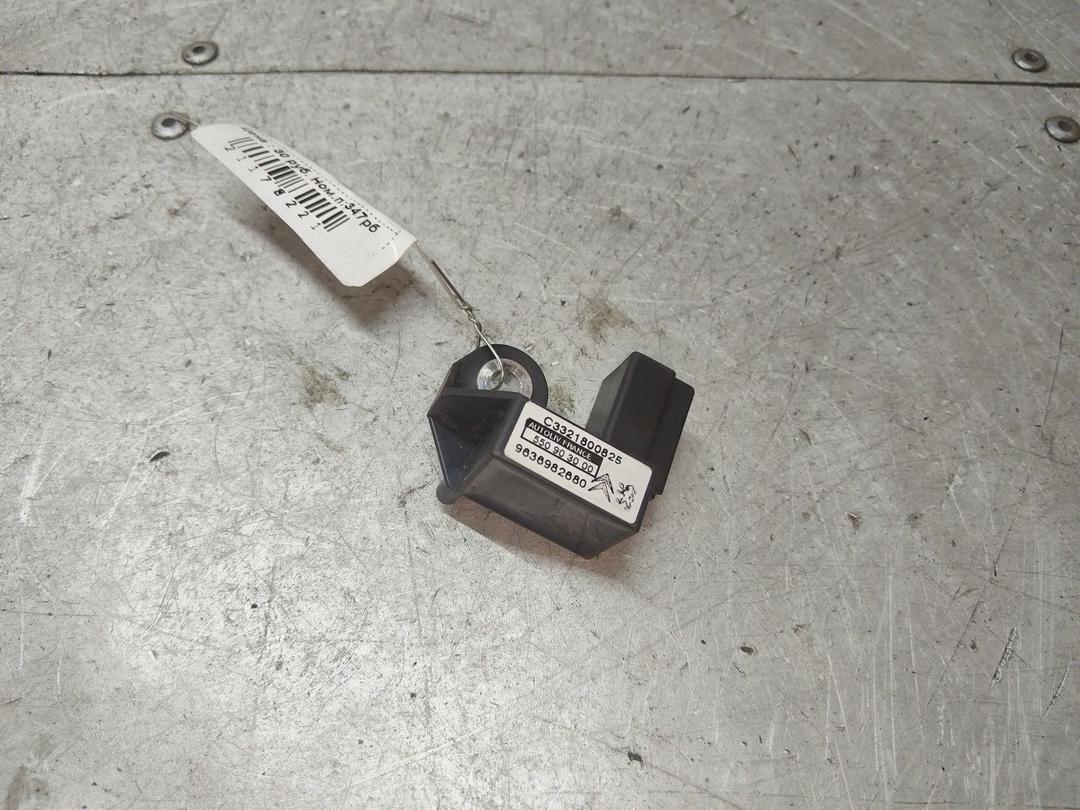 Датчик удара 9BAX59 Citroen Xsara Picasso