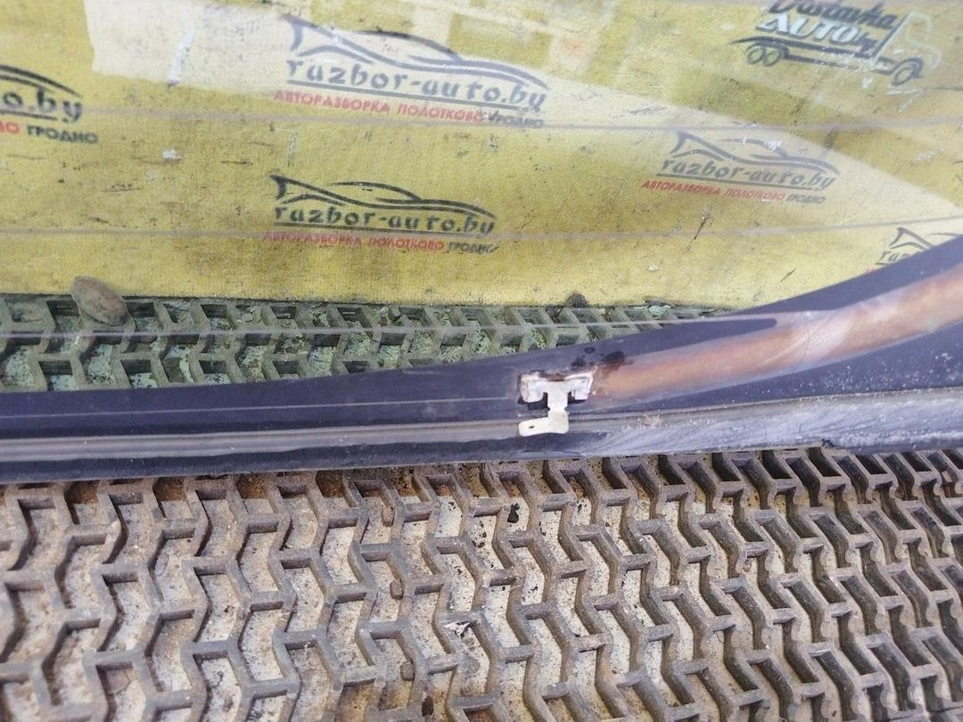 Стекло заднее 67Y36A Toyota Corolla купить с доставкой