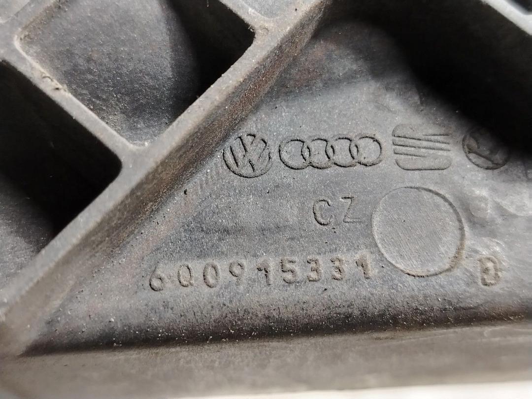 Полка аккумулятора XM5164 Volkswagen Polo - Фото 6