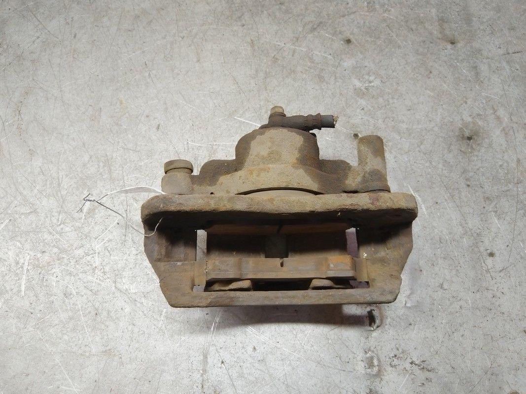 Суппорт передний правый 46BXTN Mazda Premacy - Фото 5