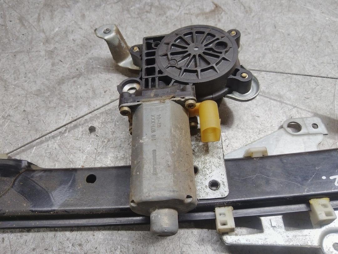 Стеклоподъемник электрический задний левый G71V4H Volvo S60 купить с доставкой