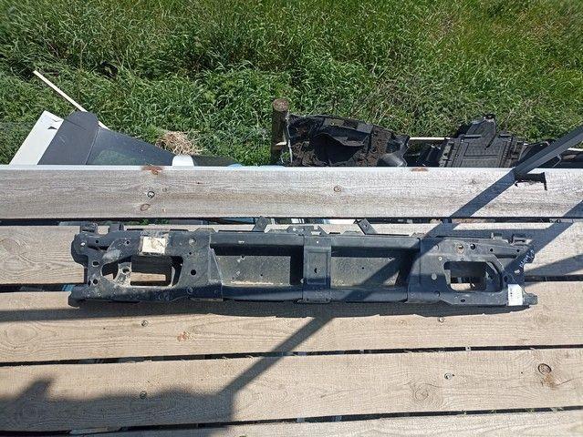 Усилитель бампера переднего SHNIG1 Volkswagen Golf - Фото 1