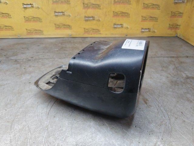 Кожух рулевой колонки KENQ0P Skoda Roomster купить в магазине запчастей бу