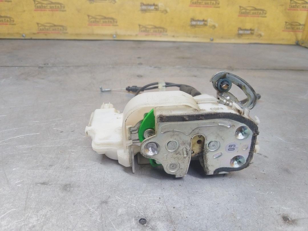 Замок двери задней левой OY7W6S Honda Accord