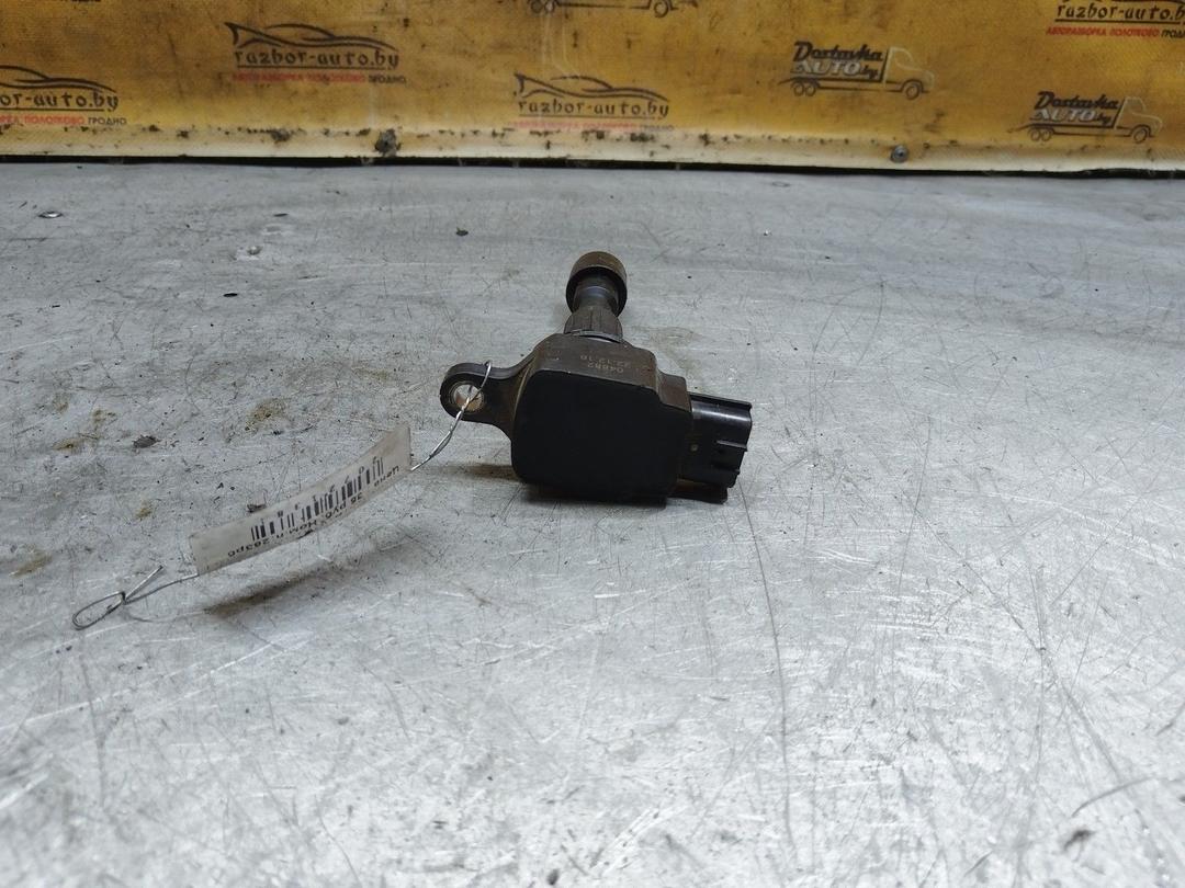 Катушка зажигания D3EV74 Mazda 3 undefined