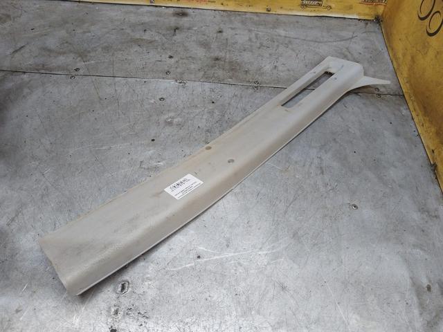 Обшивка стойки центральной левой 85AZTZ Citroen Jumper