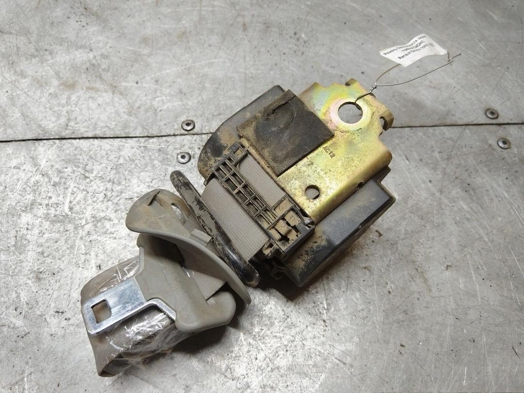 Ремень безопасности передний левый T7AKCL Renault Scenic купить