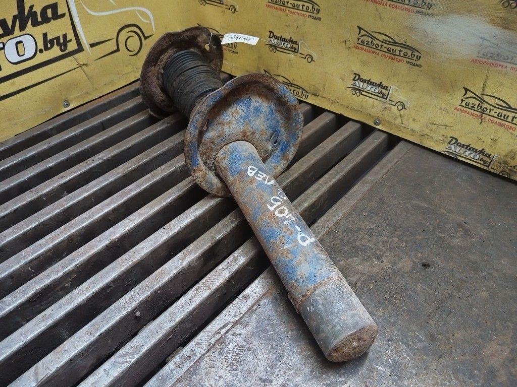 Амортизатор передний левый 15NEOG Peugeot 405 - Фото 4