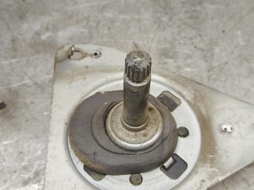 Стеклоподъемник задний левый 3PADRH Citroen C4 - Фото 3