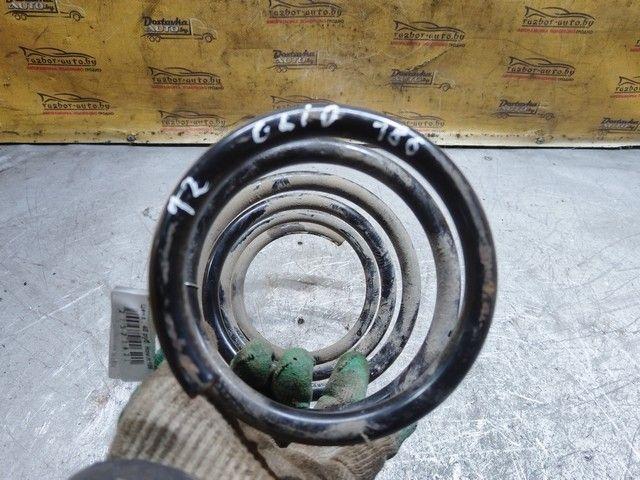 Пружина передняя IKF6IK Renault Clio купить в магазине запчастей бу