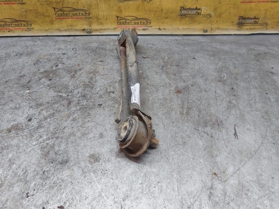 Рычаг задний левый AU3YEC Mercedes C W202 undefined