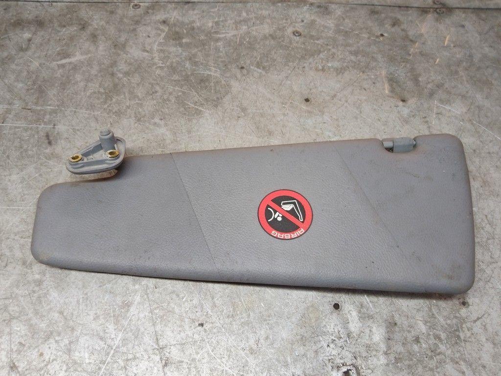 Козырек солнцезащитный OEIP0N Fiat  - Фото 2