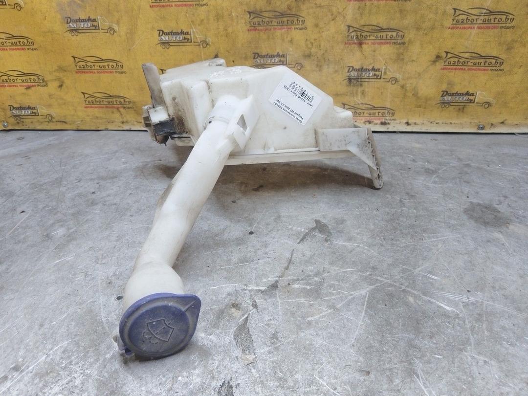 Бачок омывателя N28UBJ Peugeot 407 купить на авторазборке