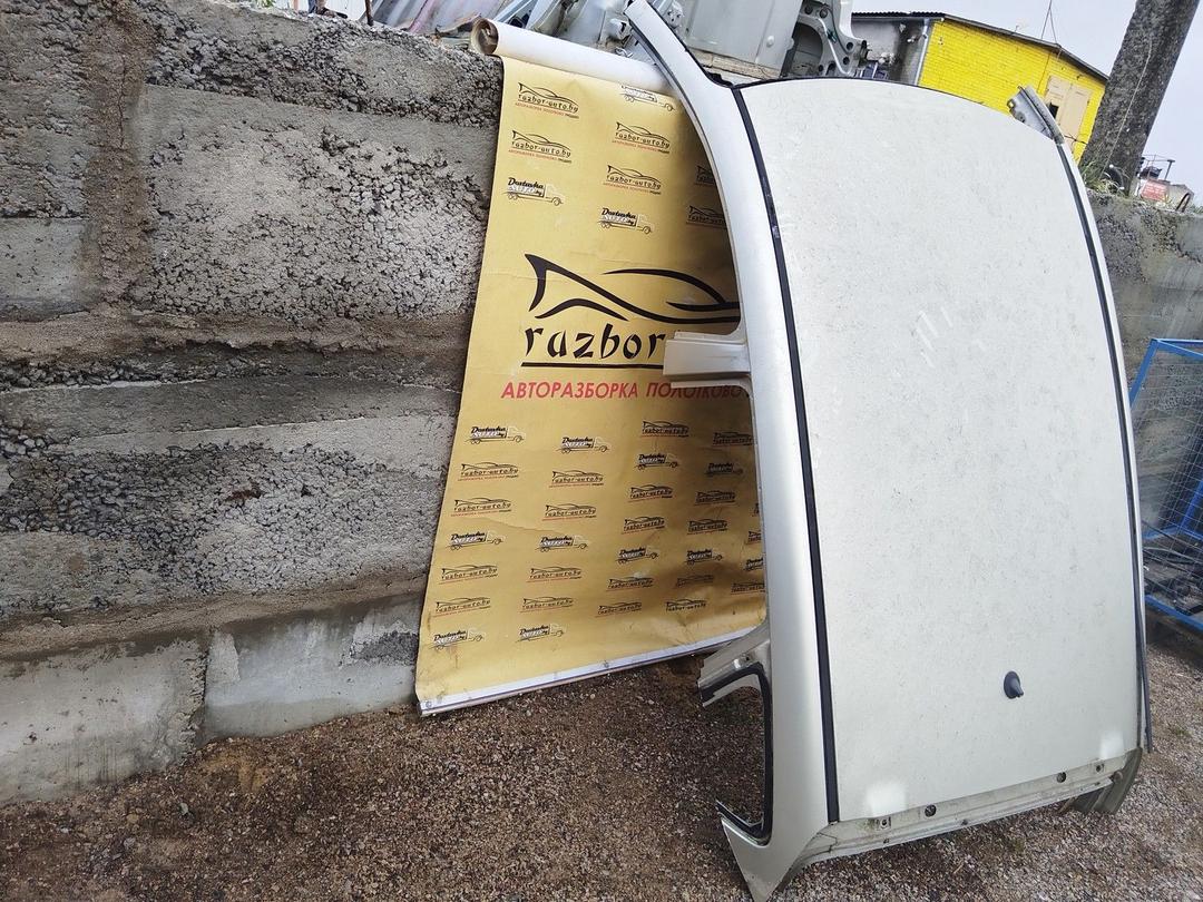 Крыша Q579H0 Mazda 3 купить с доставкой