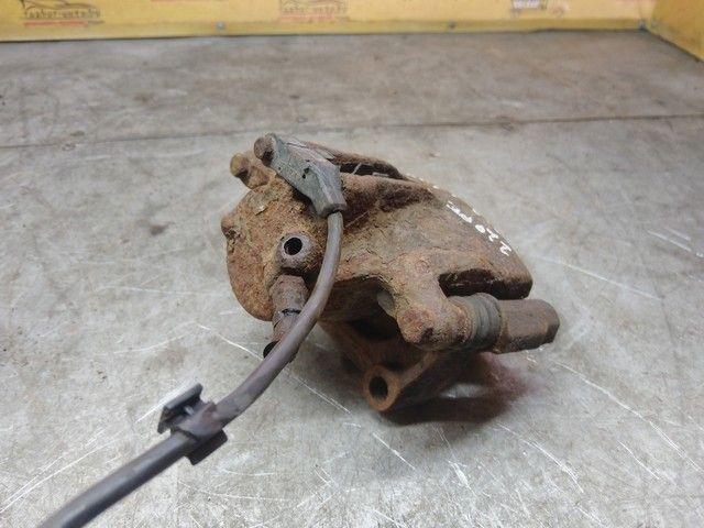 Суппорт передний левый WGSLPL Mercedes E W124 купить