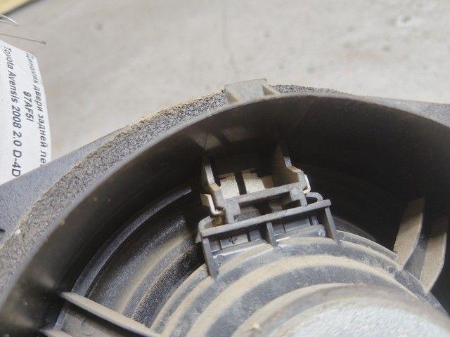 Динамик двери задней левой 97AF5I Toyota Avensis купить в магазине запчастей бу