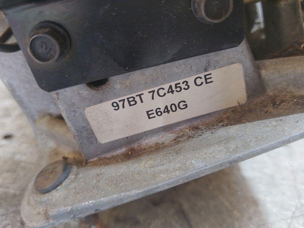 Кулиса 7J1IH3 Ford Mondeo - Фото 4