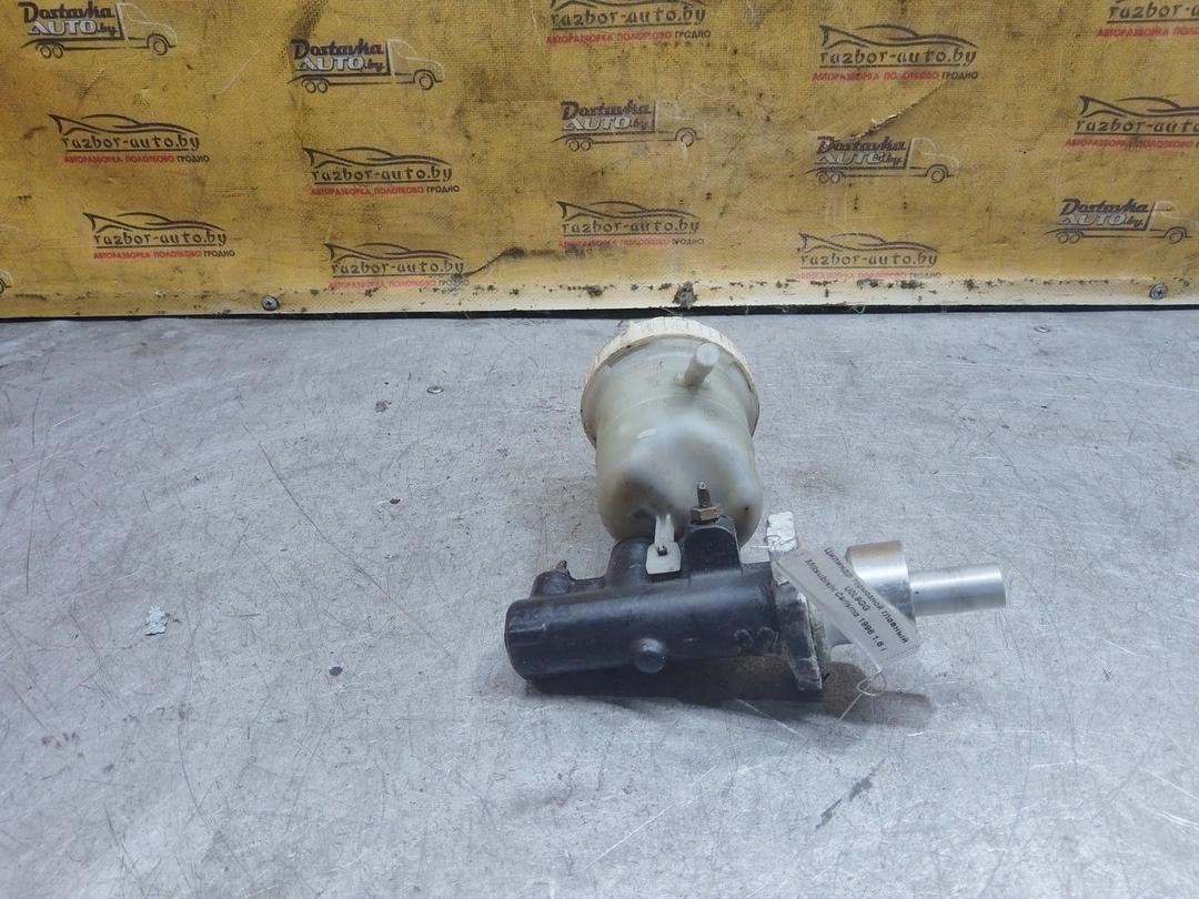 Цилиндр тормозной главный U0L9GG Mitsubishi Carisma купить на авторазборке