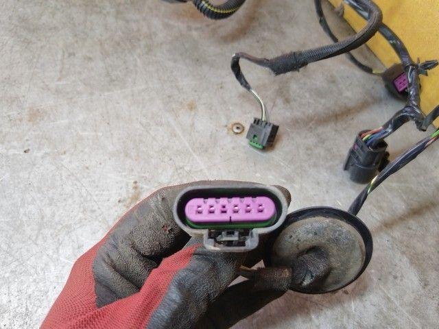 Проводка крышки багажника 3F0BD0 Opel Insignia undefined