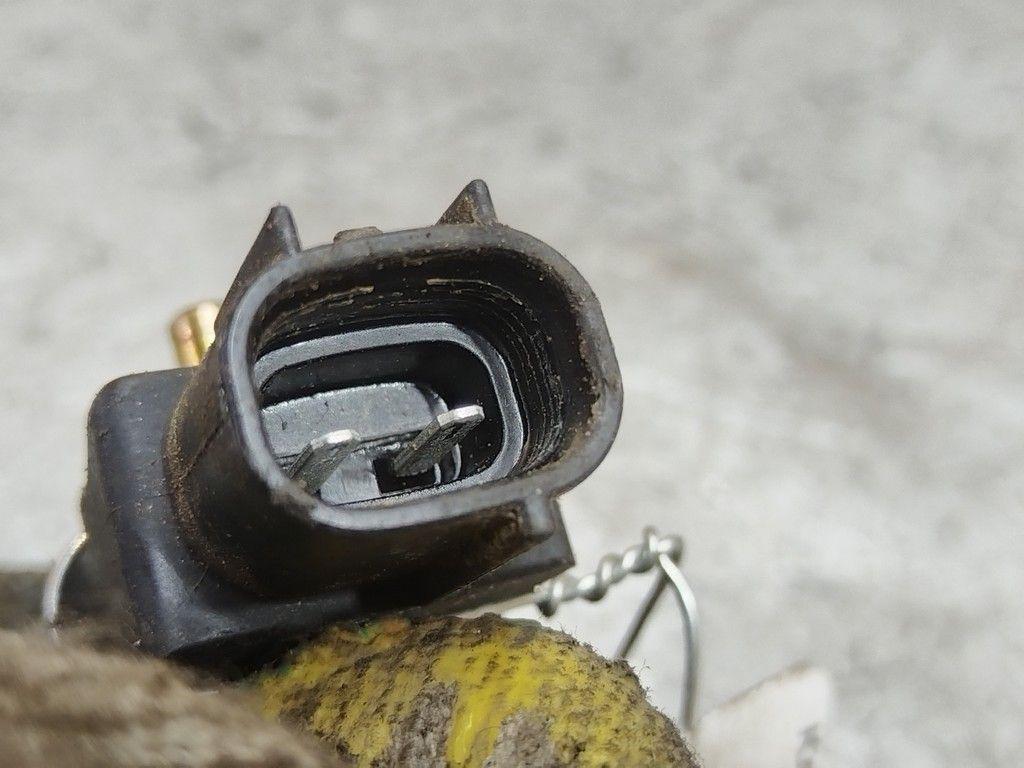 Клапан электромагнитный G3TYRB Mazda Xedos 6 - Фото 3