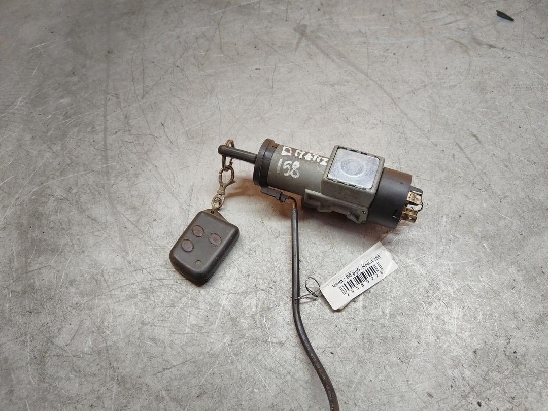 Замок зажигания VXHHFG Daewoo Matiz