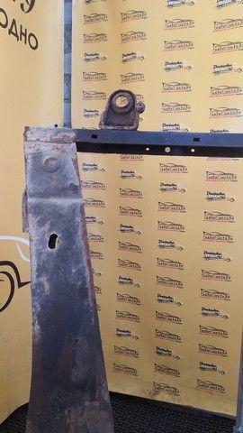 Балка подвески передняя (подрамник) BM4NJK Ford Mondeo undefined