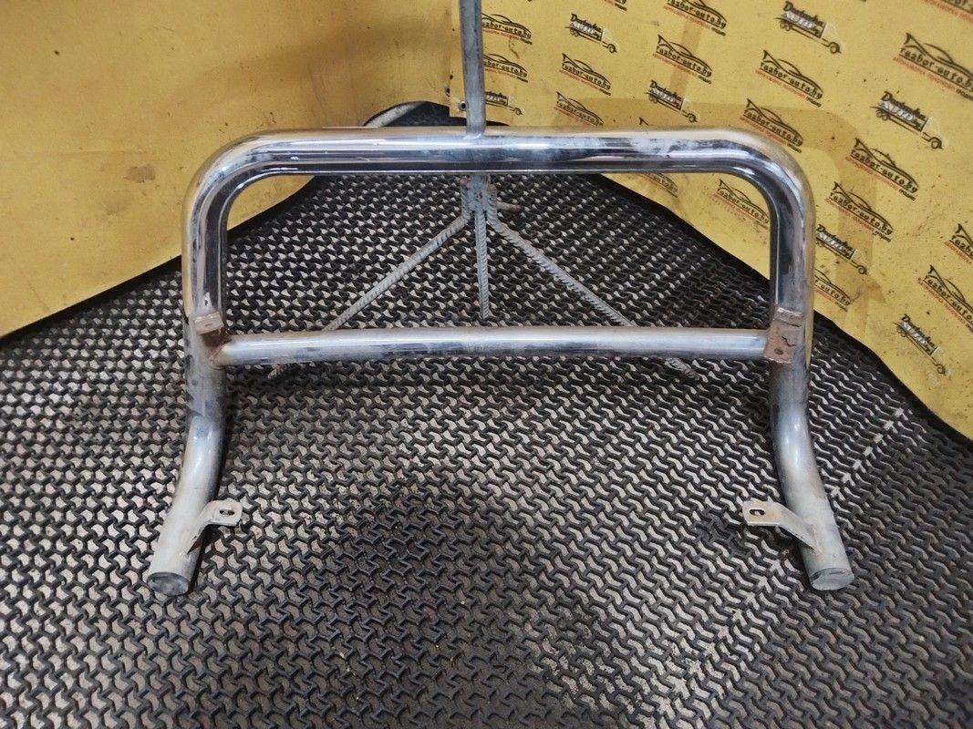 Кенгурятник XPXHIV Hyundai Matrix - Фото 2