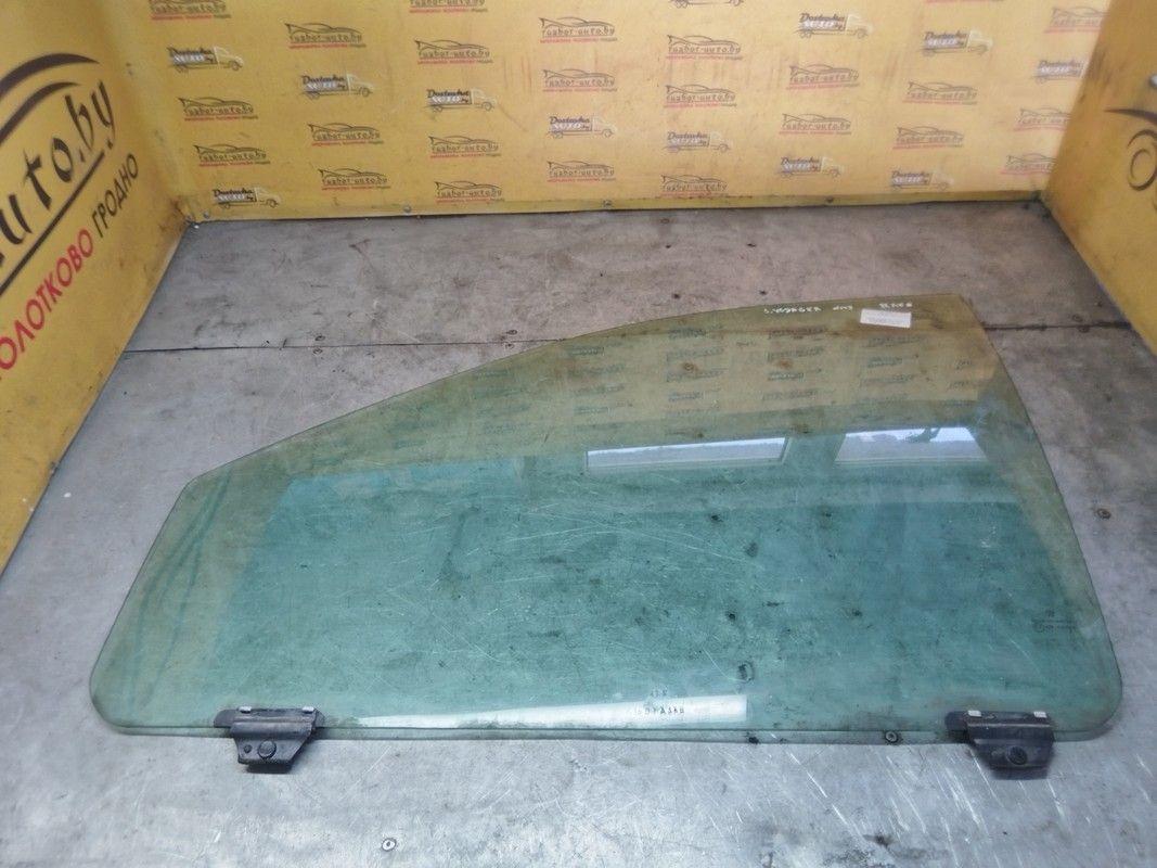 Стекло двери передней левой DRU8VW Chrysler Voyager