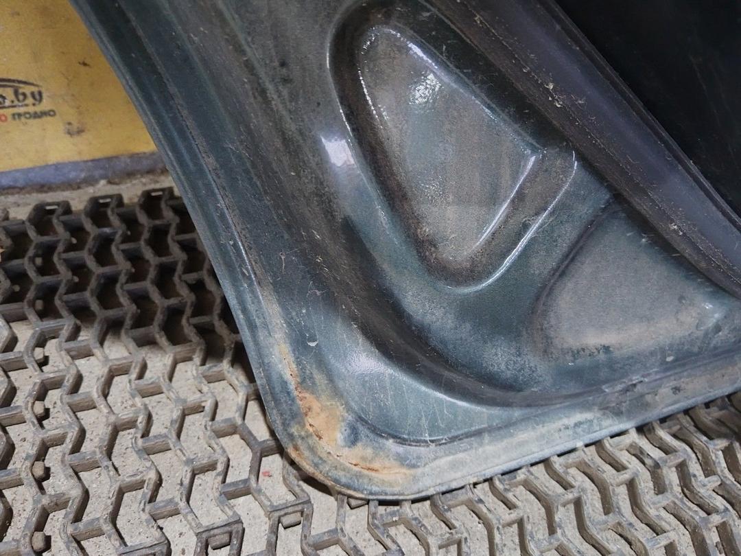 Дверь задняя левая G4Z17H Ford C-Max undefined