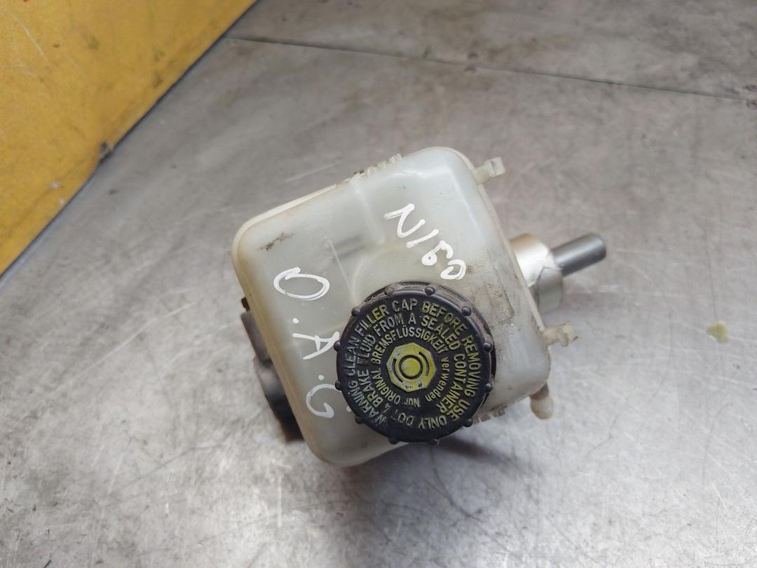 Цилиндр тормозной главный DIL8CZ Opel Astra купить с доставкой