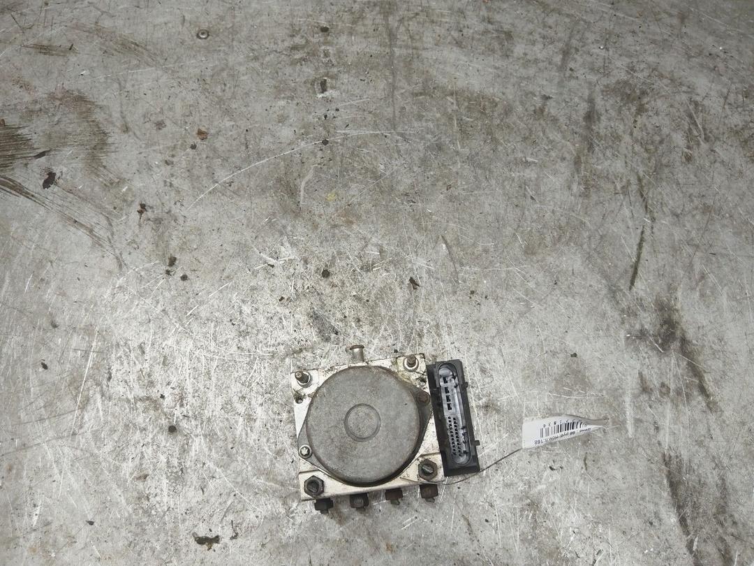 Блок ABS MZ3TBF Nissan Note купить с доставкой