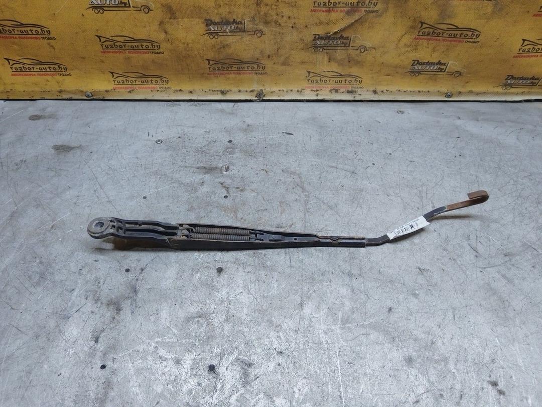 Щеткодержатель (поводок стеклоочистителя, дворник) N6FR9B Peugeot 406 - Фото 3